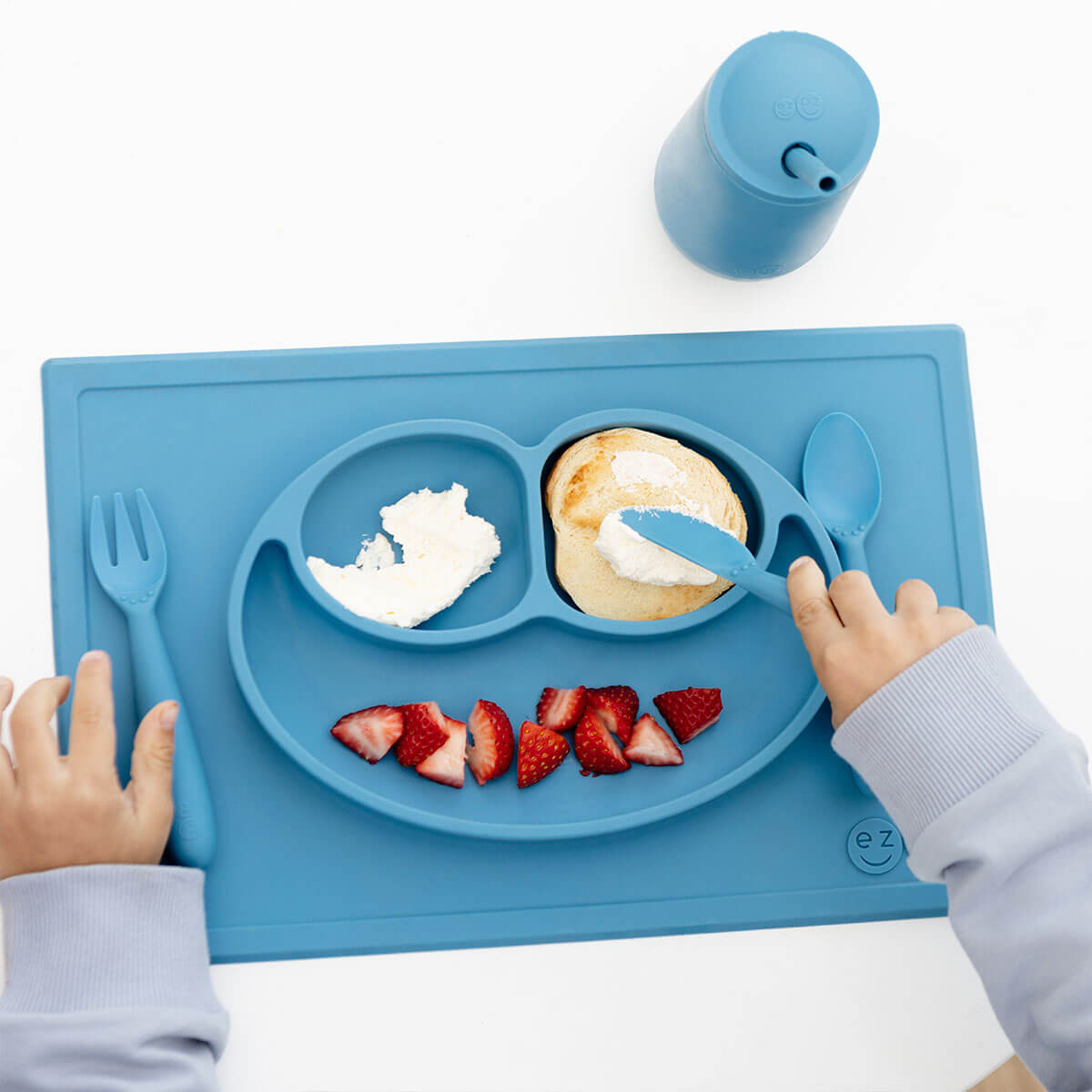Image of Happy Utensils